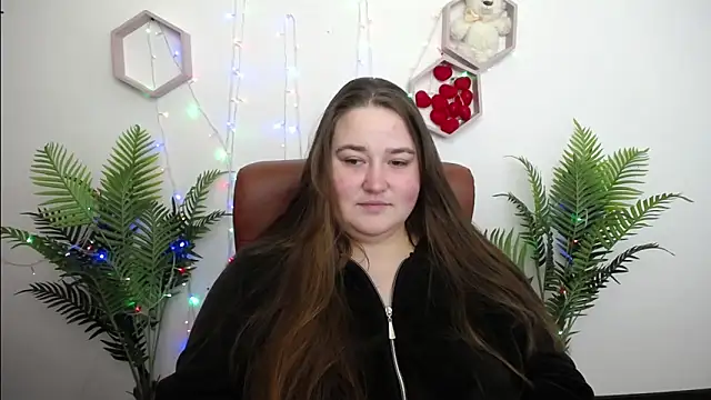 XX Daniella XX online show from March 21, 2026, 7:35 am