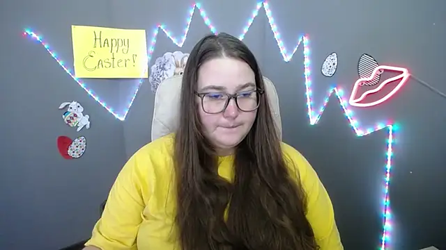 XX Daniella XX online show from April 2, 2026, 6:33 am