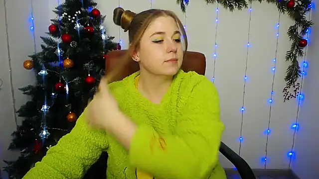 JessikaDaniel online show from December 19, 2024, 10:13 am