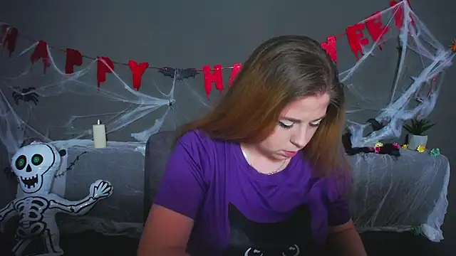 JessikaDaniel online show from November 3, 2025, 7:31 am