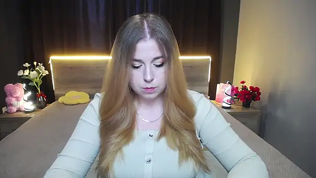 JessikaDaniel online show from November 14, 2025, 7:29 am