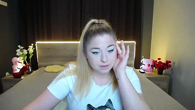 JessikaDaniel online show from December 2, 2025, 7:36 am