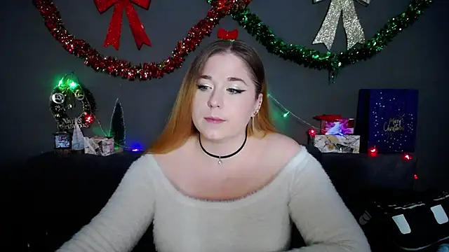 JessikaDaniel online show from December 21, 2025, 7:26 am