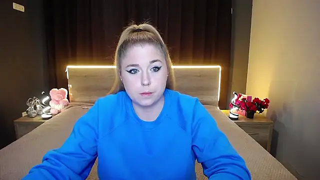 JessikaDaniel online show from January 9, 2026, 7:44 am