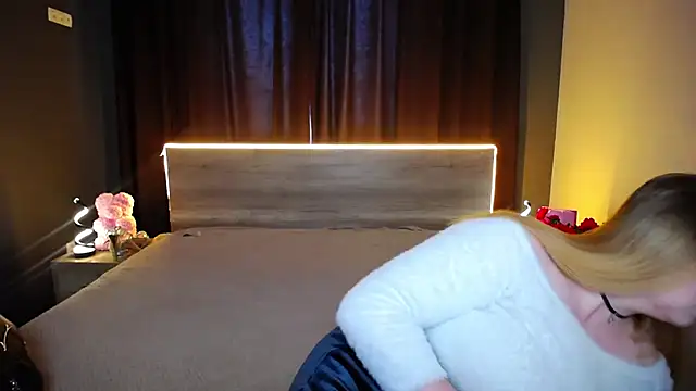 JessikaDaniel online show from January 19, 2026, 7:34 am