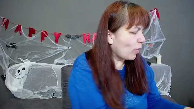 AliceInksSweetty online show from October 26, 2025, 7:03 am