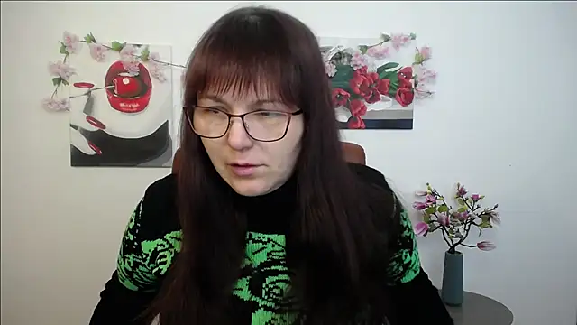 AliceInksSweetty online show from January 17, 2026, 7:13 am