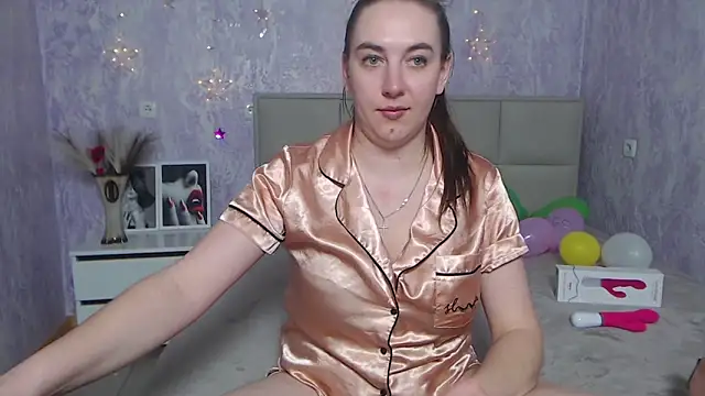 KaleyReed online show from January 21, 2025, 3:43 pm