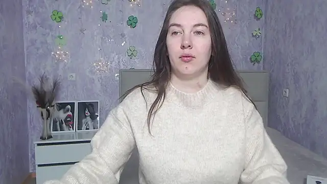 KaleyReed online show from March 18, 2025, 6:36 am