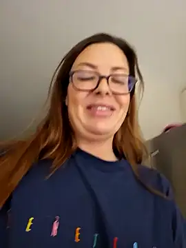 RebeccaXO  online show from January 24, 2025, 3:43 am