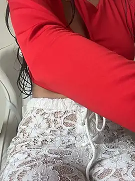 DulceMya6 online show from July 26, 2026, 1:51 pm