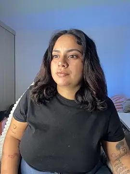 susy angel online show from March 6, 2026, 1:02 am