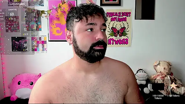 johnnyalx online show from October 4, 2025, 4:27 pm