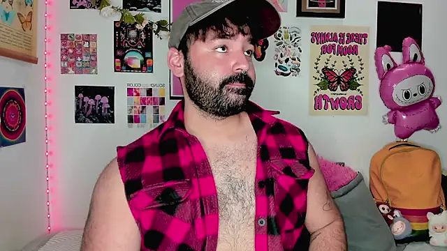 johnnyalx online show from November 21, 2025, 8:07 pm