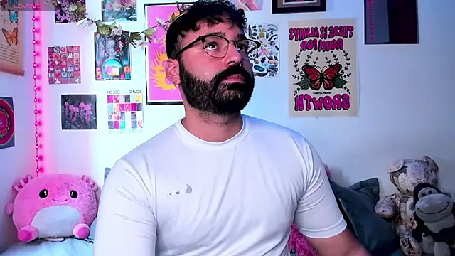 johnnyalx online show from February 10, 2026, 6:34 pm