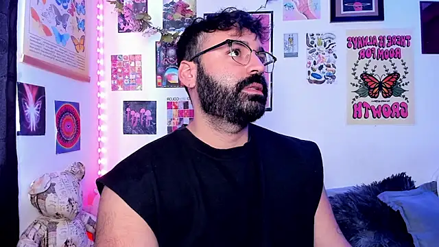 johnnyalx online show from February 13, 2026, 6:37 pm