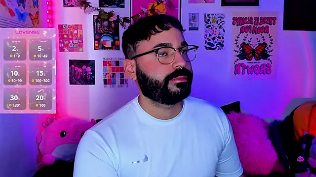 johnnyalx online show from February 28, 2026, 6:31 pm