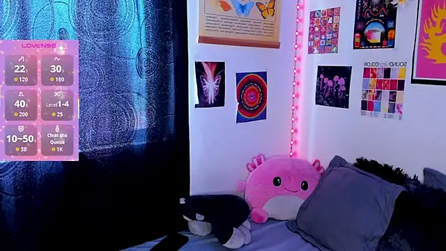 johnnyalx online show from March 29, 2026, 7:03 pm