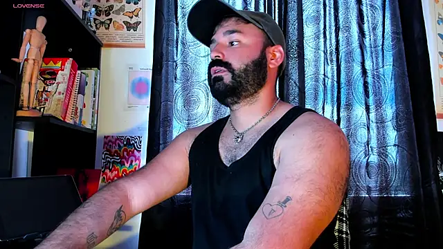 johnnyalx online show from May 15, 2026, 4:58 pm