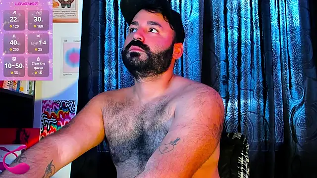 johnnyalx online show from May 22, 2026, 10:04 pm