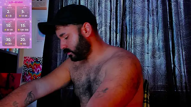 johnnyalx online show from May 24, 2026, 6:57 pm