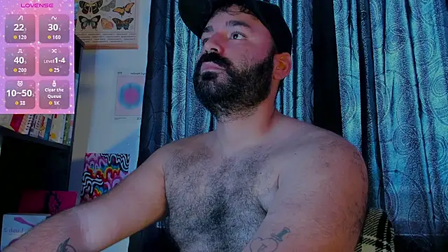 johnnyalx online show from May 27, 2026, 6:49 pm