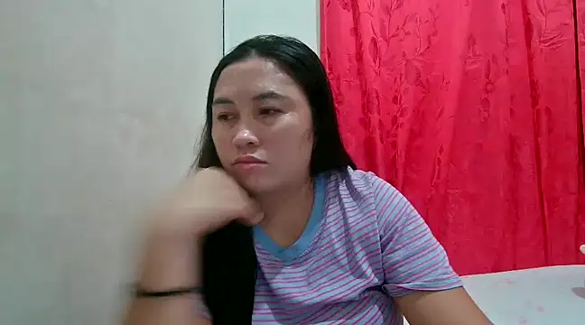 LalaiAsian online show from February 2, 2025, 6:10 pm