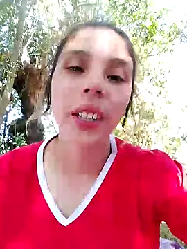 mariamac420 online show from January 4, 2025, 6:40 pm