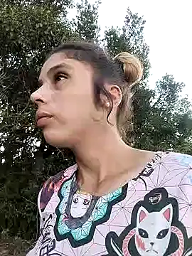 mariamac420 online show from February 15, 2025, 9:37 pm