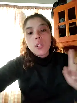 mariamac420 online show from October 21, 2025, 7:47 pm