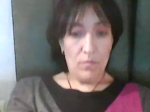 SunnyAmorre online show from February 16, 2025, 3:27 pm