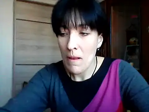 SunnyAmorre online show from March 18, 2025, 8:47 am