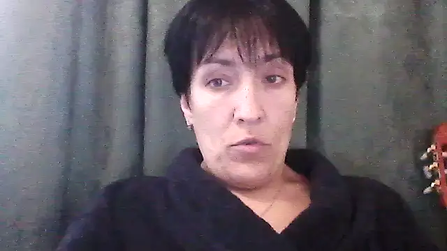 SunnyAmorre online show from September 30, 2025, 9:36 am
