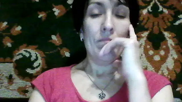 SunnyAmorre online show from November 6, 2025, 9:37 pm