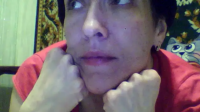 SunnyAmorre online show from February 13, 2026, 10:06 pm