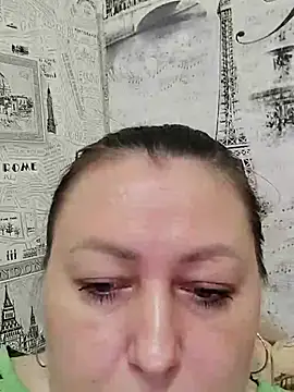 Rini333 online show from October 31, 2025, 7:20 am