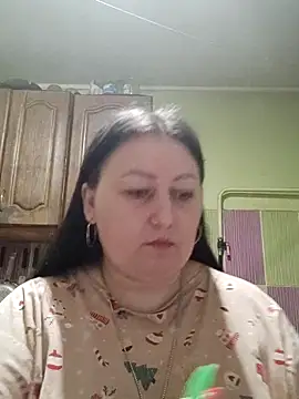 Rini333 online show from December 15, 2025, 3:16 pm