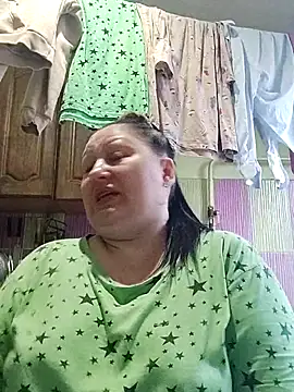 Rini333 online show from January 15, 2026, 1:05 pm