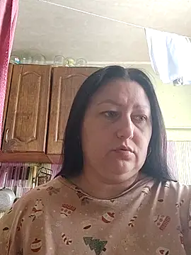 Rini333 online show from February 7, 2026, 12:42 pm