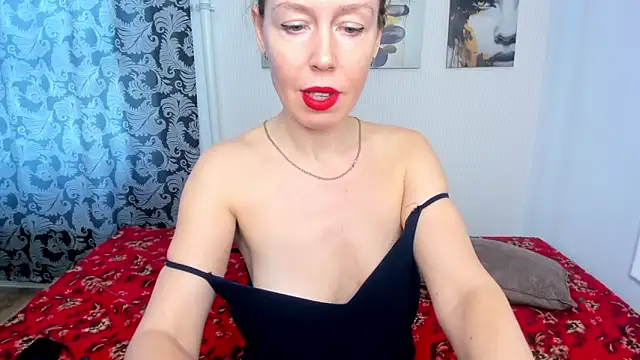 BrendaCain online show from March 13, 2025, 4:05 am