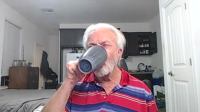 rockpoint69 online show from November 15, 2025, 9:50 am