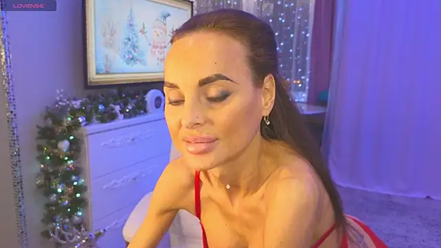 AlettaBlack online show from December 25, 2024, 7:24 pm