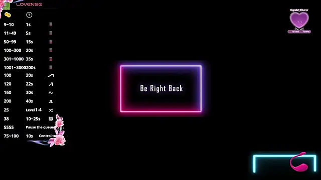 Sweetiegirl00 online show from January 25, 2025, 2:25 pm