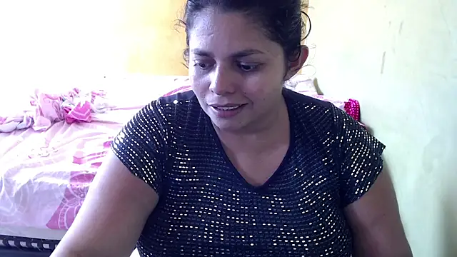 yulieth bbw online show from February 23, 2025, 8:55 pm