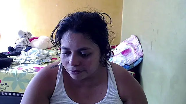 yulieth bbw online show from March 3, 2025, 6:22 pm