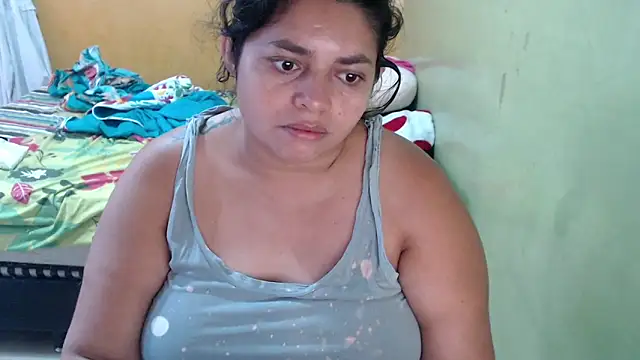 yulieth bbw online show from March 14, 2025, 11:45 am