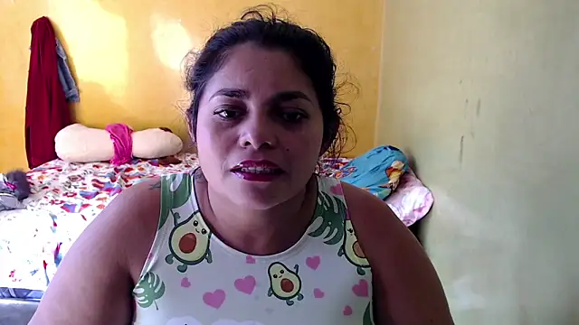 yulieth bbw online show from September 11, 2025, 12:49 pm