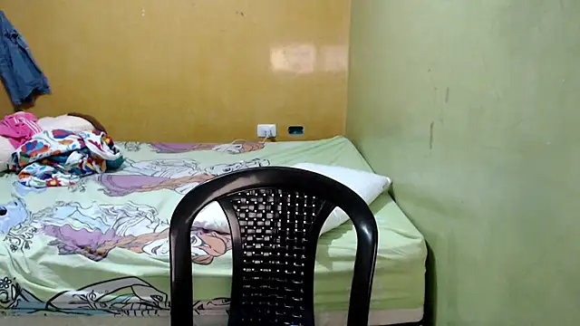 yulieth bbw online show from September 23, 2025, 12:35 am