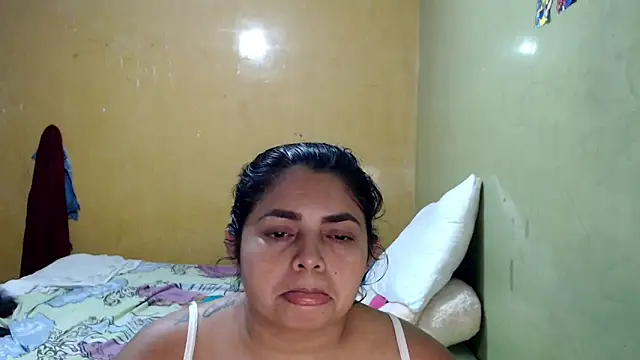 yulieth bbw online show from September 25, 2025, 12:14 am