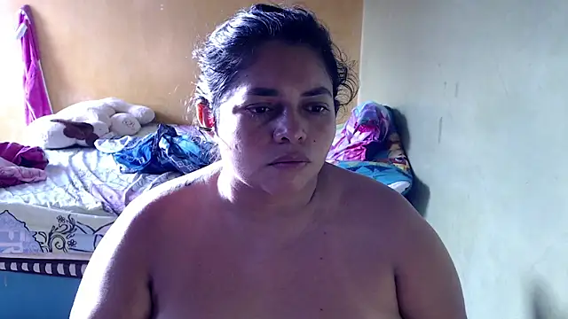 yulieth bbw online show from March 9, 2026, 12:09 pm